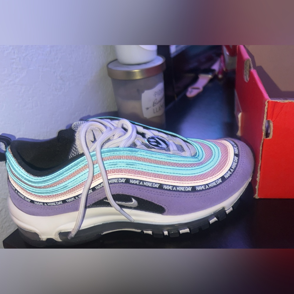 Have A Nike Day Air Max 97